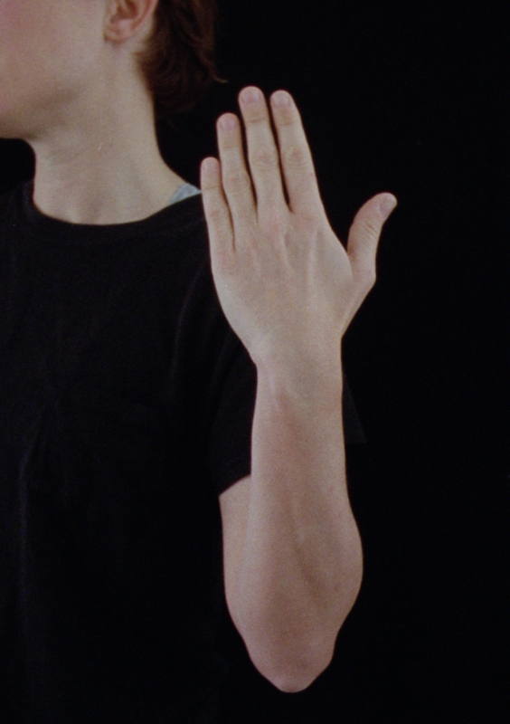 Katja Mater Ell to Inch, 2019