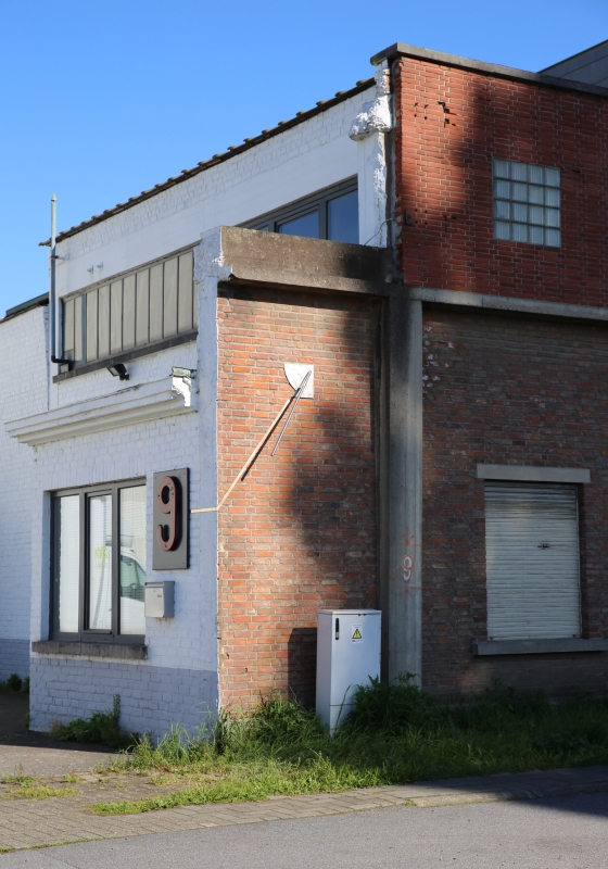 Katja Mater HIC . EST . TUUM . HORA, 2024