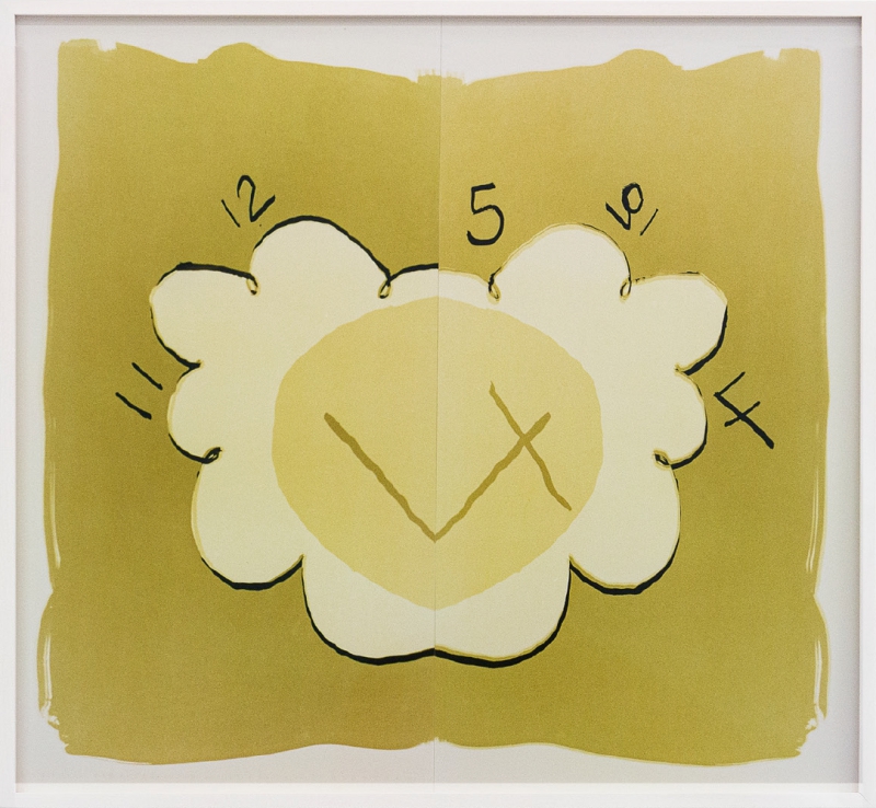 Katja Mater Time is an Arrow, Error 15, 2020