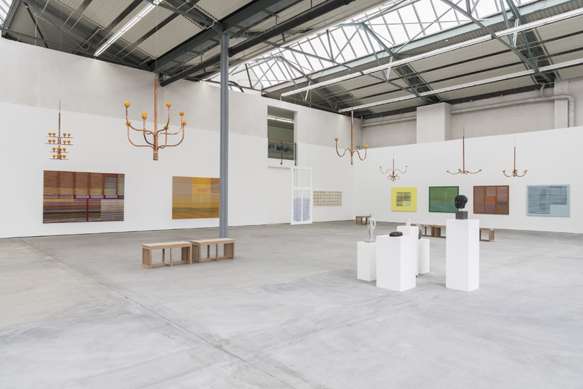 Diango Hernandez Sobre las Olas