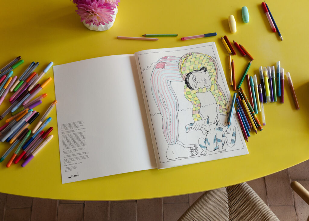 verschillende kunstenaars - Kleur met 28 kunstenaars, 2025 verschillende kunstenaars - Kleur met 28 kunstenaars, 2025