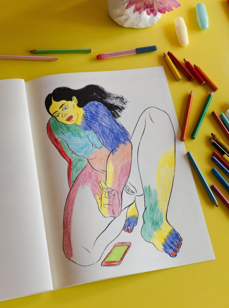 verschillende kunstenaars - Kleur met 28 kunstenaars, 2025 verschillende kunstenaars - Kleur met 28 kunstenaars, 2025