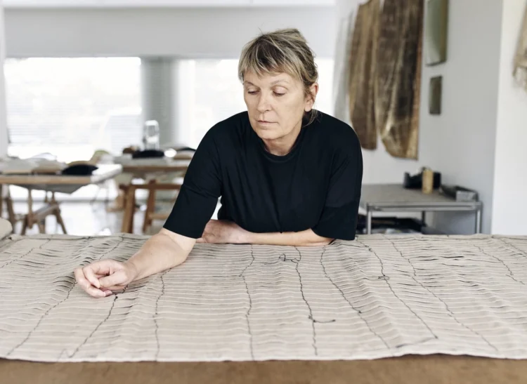Edith Dekyndt